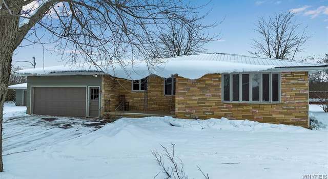 Photo of 1070 Brant Farnham Rd, Brant, NY 14081