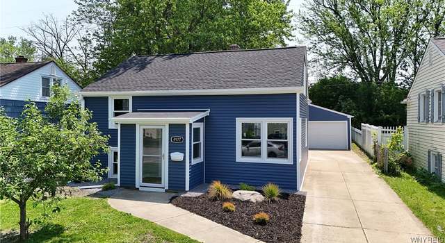 Photo of 4977 Morgan Pkwy, Hamburg, NY 14075