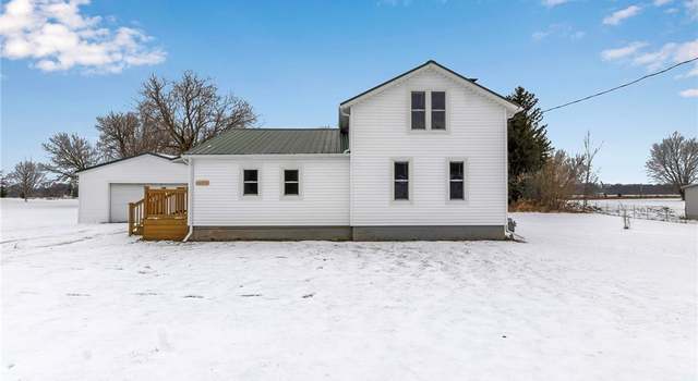 Photo of 12657 Presbyterian Rd, Ridgeway, NY 14479