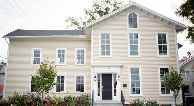Photo of 113 6th St, Niagara Falls, NY 14303