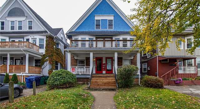Photo of 1034 Elmwood Ave, Buffalo, NY 14222
