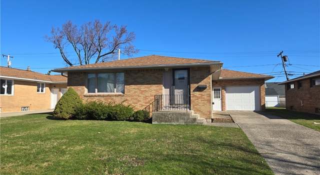 Photo of 320 Joseph Dr, Tonawanda, NY 14150