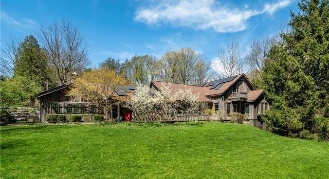 Photo of 7458 Lower East Hill Rd, Boston, NY 14033