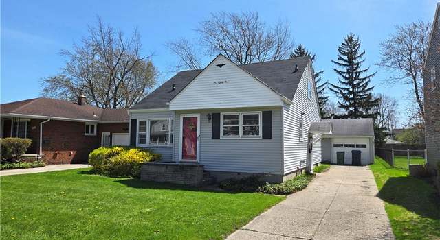 Photo of 585 Downing St, Buffalo, NY 14220