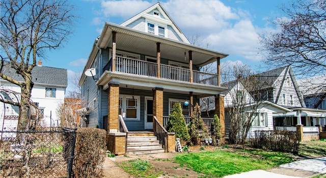Photo of 1606 Ferry Ave, Niagara Falls, NY 14301
