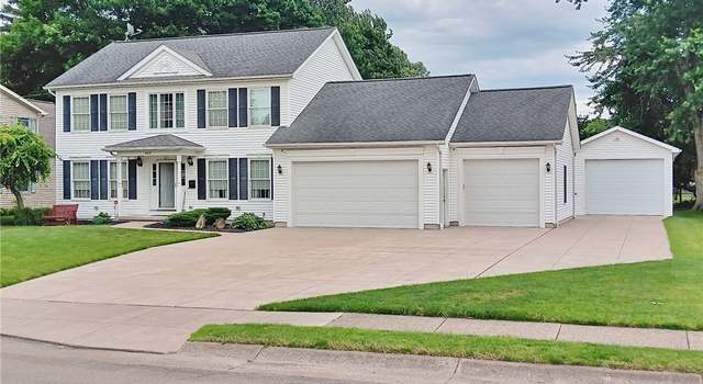 Photo of 445 Lockport St, Porter, NY 14174