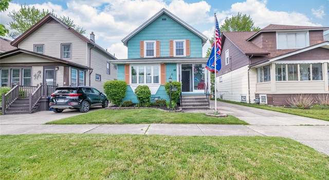 Photo of 68 Downing St, Buffalo, NY 14220