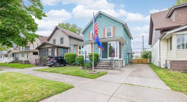 Photo of 68 Downing St, Buffalo, NY 14220