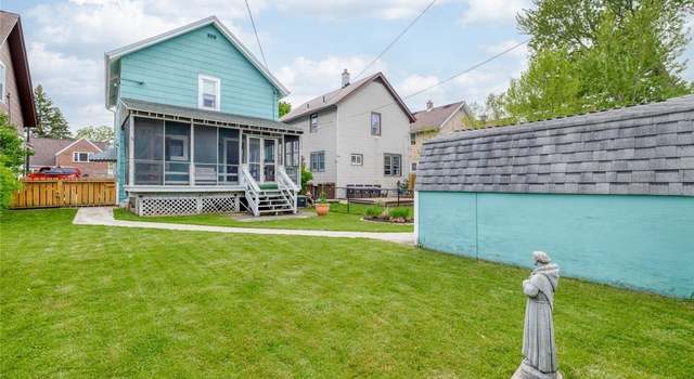 Photo of 68 Downing St, Buffalo, NY 14220