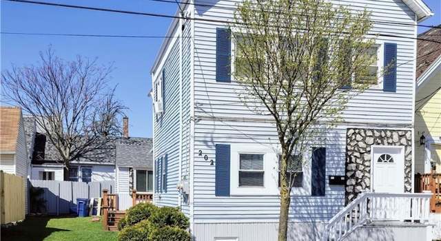Photo of 202 Metcalfe St, Buffalo, NY 14206