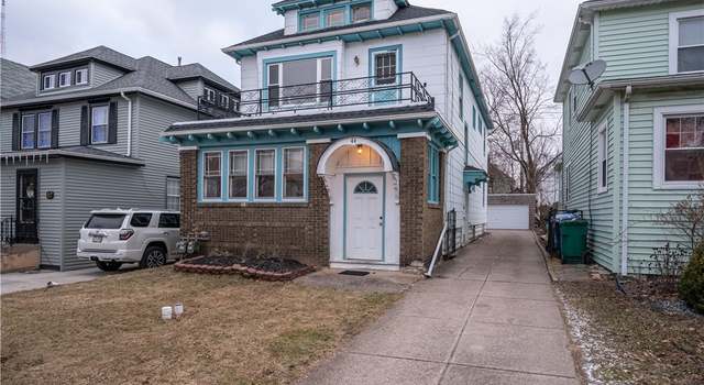 Photo of 44 Tacoma Ave, Buffalo, NY 14216