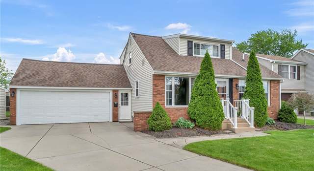 Photo of 171 Westfall Dr, Tonawanda, NY 14150