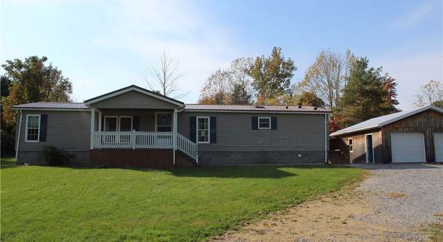 Photo of 6042 N Railroad Ave, Conesus, NY 14435