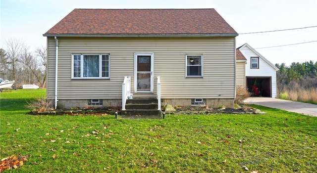 Photo of 8015 Alleghany Rd, Pembroke, NY 14036