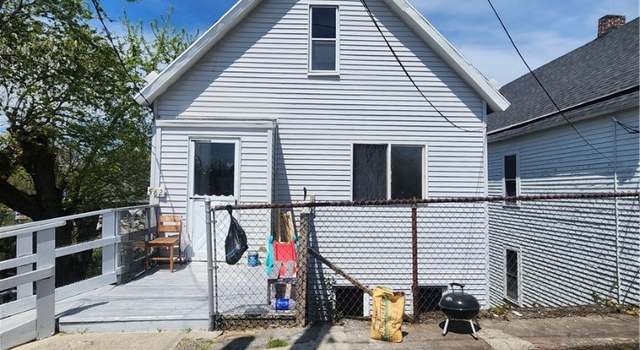 Photo of 578 Perry St, Buffalo, NY 14210
