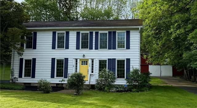 Photo of 35 Victor Mendon Rd, Mendon, NY 14506