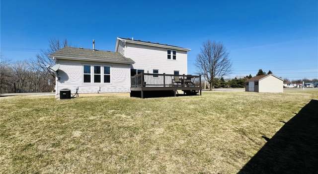 Photo of 293 Crabapple Ln, Cheektowaga, NY 14227
