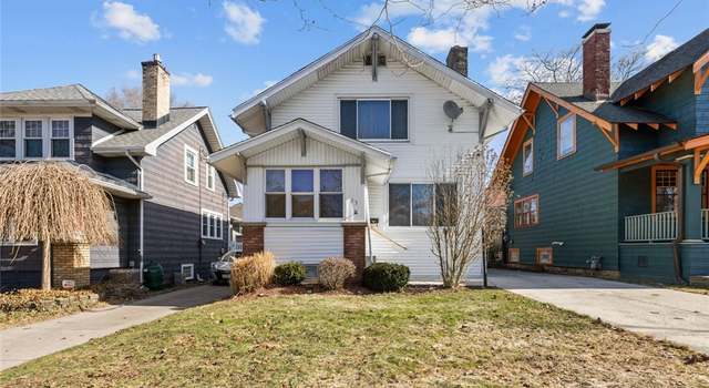 Photo of 33 Montrose Ave, Buffalo, NY 14214