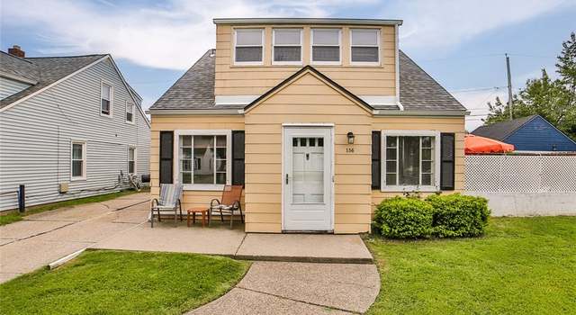 Photo of 156 Hoover Ave, Tonawanda, NY 14217