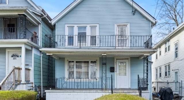 Photo of 327 Mystic St, Buffalo, NY 14220