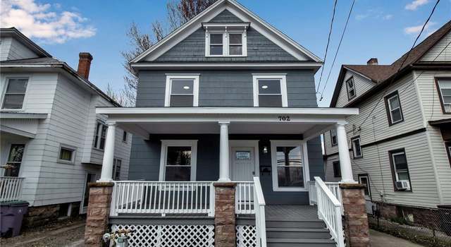 Photo of 702 West Ave, Shelby, NY 14103