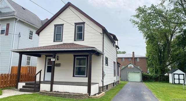Photo of 40 Miriam Ave, Buffalo, NY 14219