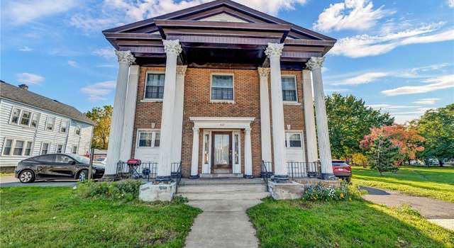 Photo of 227 & 229 Abbott Rd, Buffalo, NY 14220