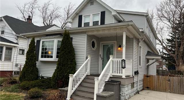 Photo of 76 Ramona Ave, Buffalo, NY 14220
