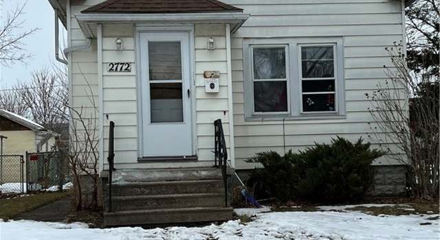 Photo of 2772 Welch Ave, Niagara Falls, NY 14303