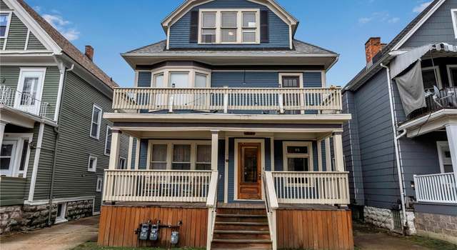 Photo of 21 Horton Pl, Buffalo, NY 14209