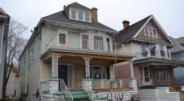 Photo of 441 Humboldt Pkwy, Buffalo, NY 14208