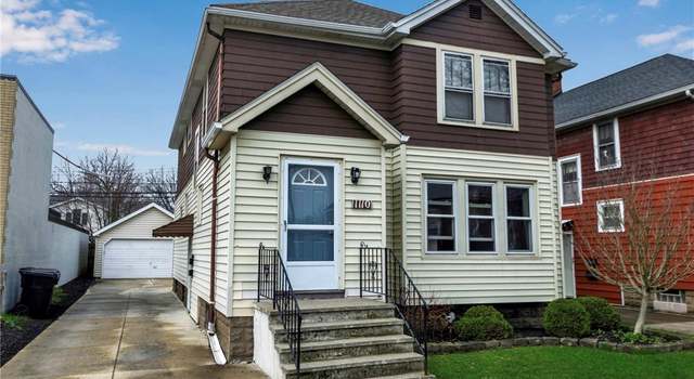 Photo of 1110 Englewood Ave, Tonawanda, NY 14223