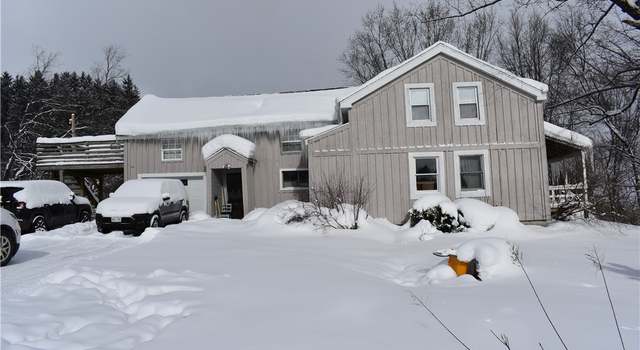 Photo of 6755 Sodum Rd, Mansfield, NY 14755