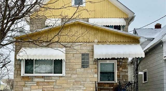 Photo of 125 Gatchell St, Buffalo, NY 14212