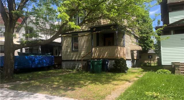 Photo of 515 9th St, Niagara Falls, NY 14301