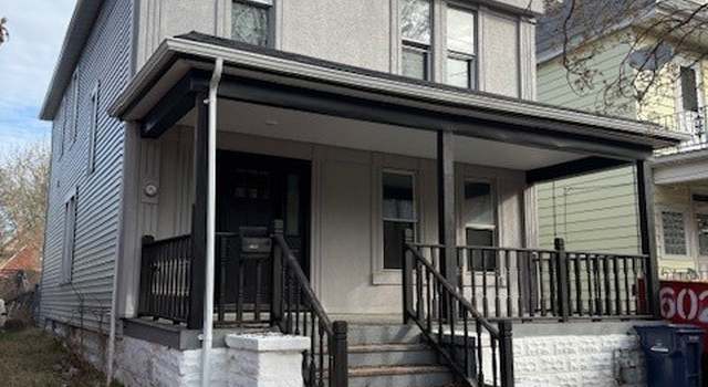 Photo of 88 Briggs Ave, Buffalo, NY 14207
