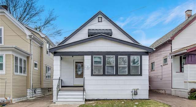 Photo of 222 Roslyn St, Buffalo, NY 14215
