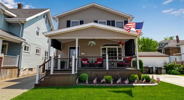 Photo of 115 E Hazeltine Ave, Buffalo, NY 14217