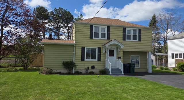 Photo of 7525 Frontier Ave, Niagara Falls, NY 14304
