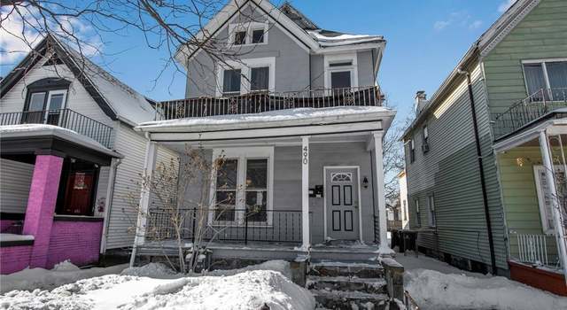 Photo of 490 7th St, Buffalo, NY 14201