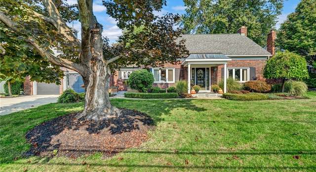 Photo of 4900 Clifton Pkwy, Hamburg, NY 14075