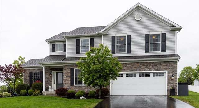 Photo of 17 Knoche Way, Orchard Park, NY 14127