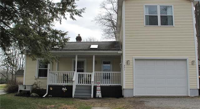 Photo of 571 Market St, Lockport City, NY 14094
