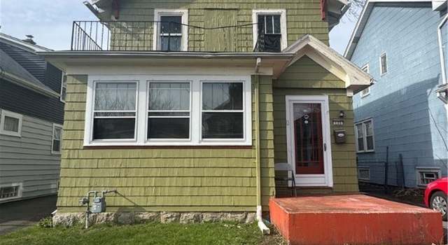 Photo of 135 W Winspear Ave, Buffalo, NY 14214