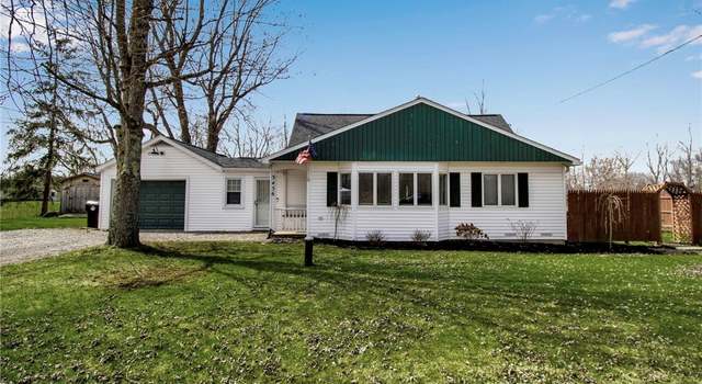 Photo of 3456 S Newstead Rd, Alden, NY 14001