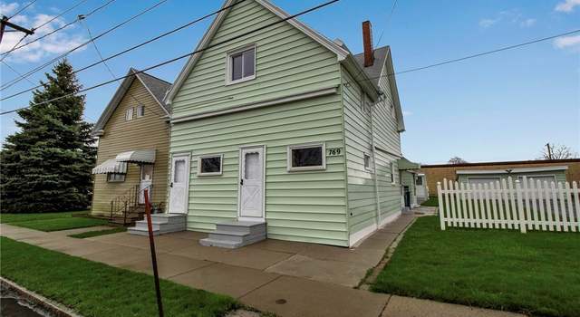 Photo of 769 S Ogden St Unit E, Buffalo, NY 14206