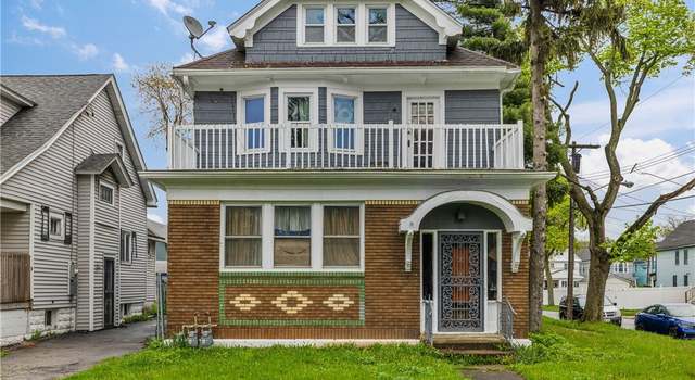 Photo of 1 Palos Pl, Buffalo, NY 14215