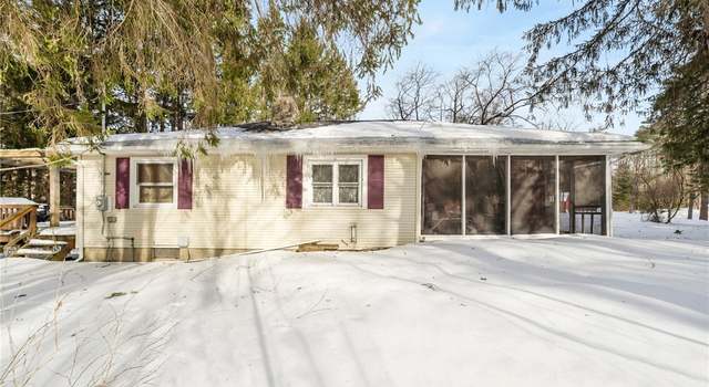 Photo of 11331 Springville Boston Rd, Concord, NY 14055