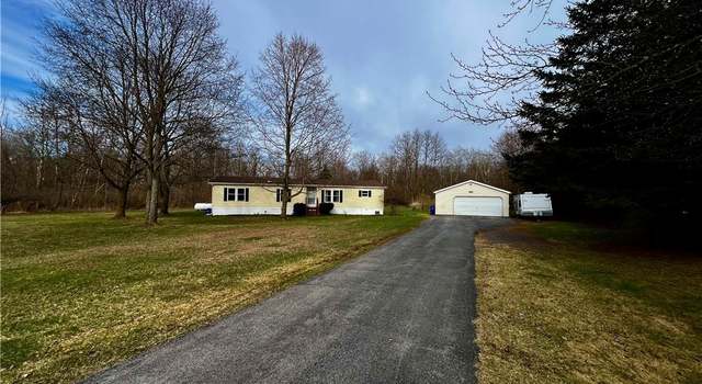 Photo of 3513 Checkered Tavern Rd, Hartland, NY 14094