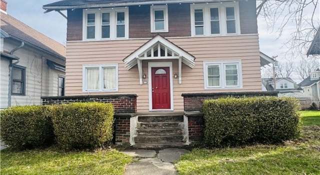Photo of 167 Winspear Ave, Buffalo, NY 14215